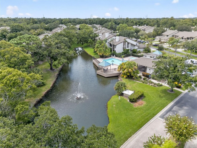 Welcome to Landmark Oaks in Palm Harbor--a beautifully - Beach Condo for sale in Palm Harbor, Florida on Beachhouse.com