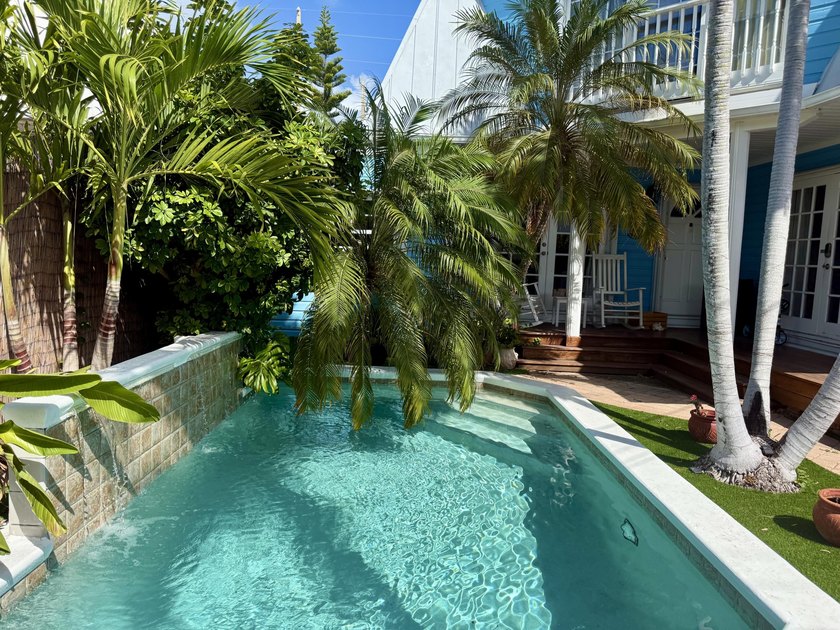 Welcome to 3321 Harriet Avenue, a beautifully maintained - Beach Condo for sale in Key West, Florida on Beachhouse.com