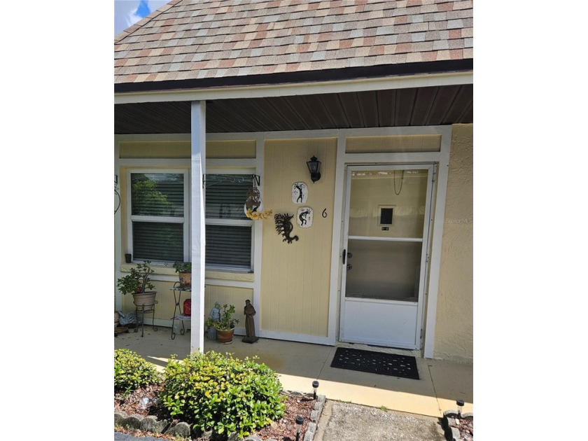 New and final price reduction.
It goes into popular rental - Beach Home for sale in Palm Harbor, Florida on Beachhouse.com