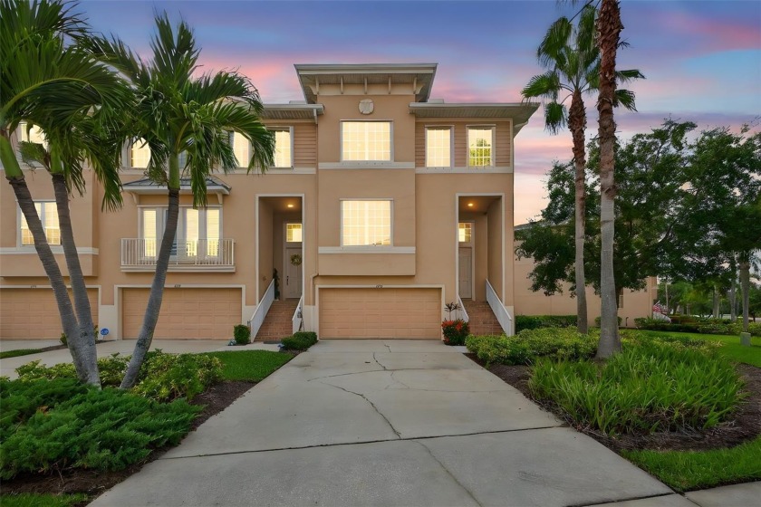 Welcome to Seminole Isle, an exclusive gated community offering - Beach Townhome/Townhouse for sale in Seminole, Florida on Beachhouse.com