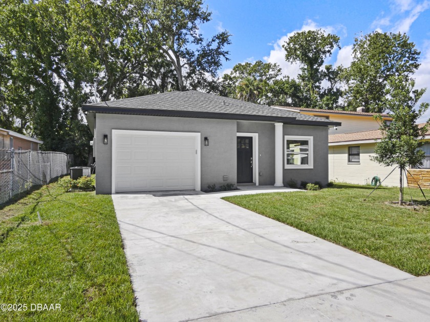 One or more photo(s) has been virtually staged. Just Built - - Beach Home for sale in Daytona Beach, Florida on Beachhouse.com