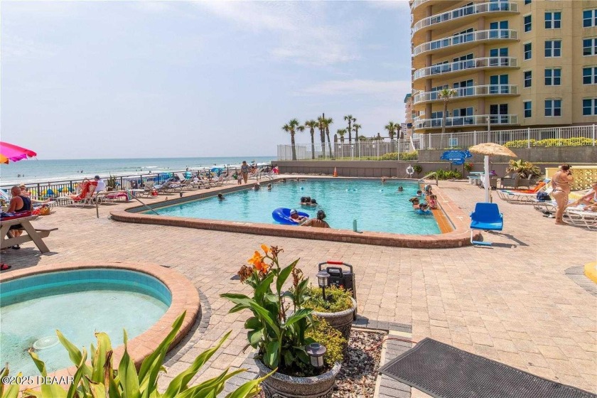 Ready to own a piece of the ''World's Most Famous Beach''?? - Beach Condo for sale in Daytona Beach, Florida on Beachhouse.com
