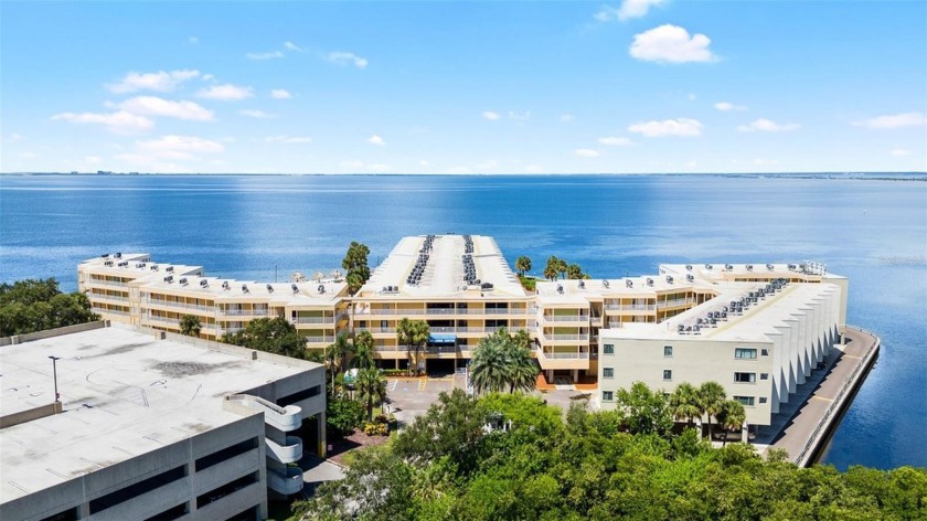 An exceptional opportunity to own a beautiful 2-bedroom - Beach Condo for sale in Tampa, Florida on Beachhouse.com
