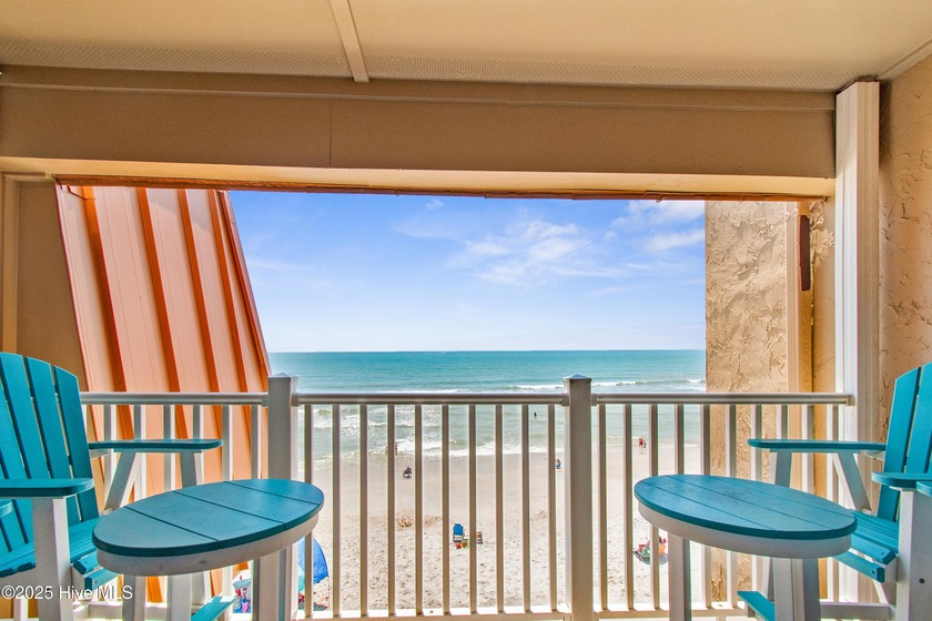North Topsail Beach Living at Its Finest! Come check out this - Beach Condo for sale in North Topsail Beach, North Carolina on Beachhouse.com