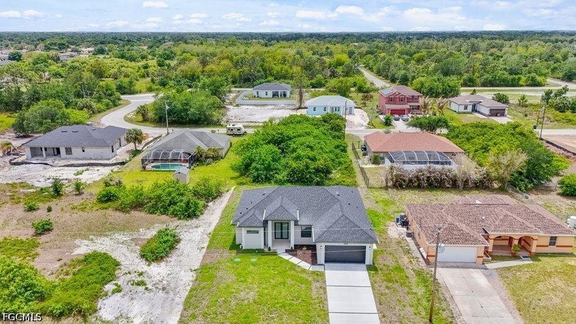 This house made with some of the best materials with a lot of - Beach Home for sale in Lehigh Acres, Florida on Beachhouse.com