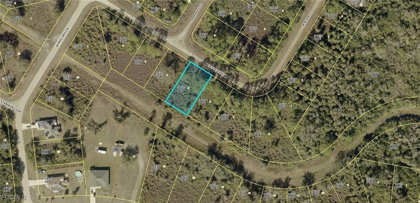 Are you in search of a serene future home site? Look no further - Beach Lot for sale in Lehigh Acres, Florida on Beachhouse.com