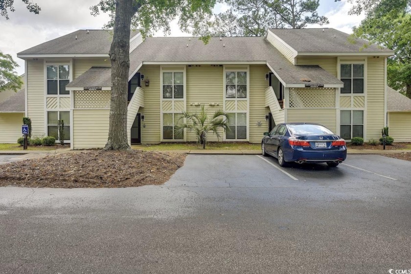 Located in the highly desirable area of Little River, South - Beach Condo for sale in Little River, South Carolina on Beachhouse.com