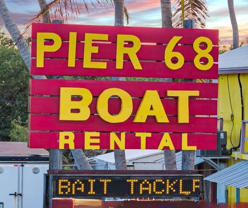 Established Florida Keys watersports business offered for sale - Beach Lot for sale in Long Key, Florida on Beachhouse.com