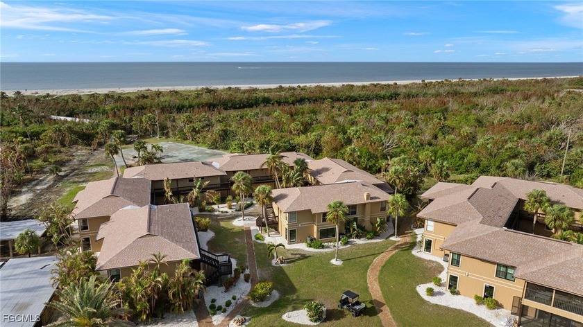 Blind Pass G205 - Your Updated Island Retreat Experience the - Beach Condo for sale in Sanibel, Florida on Beachhouse.com