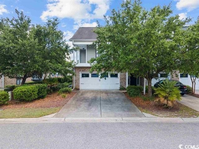 Beautifully updated and well maintained condo in the sought - Beach Condo for sale in Myrtle Beach, South Carolina on Beachhouse.com