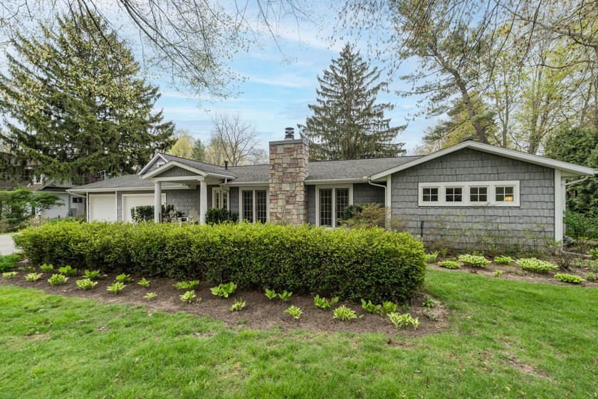 A MOST DESIRERABLE LOCATION. IT'S RARE WHEN A PROPERTY THAT'S - Beach Home for sale in Saugatuck, Michigan on Beachhouse.com