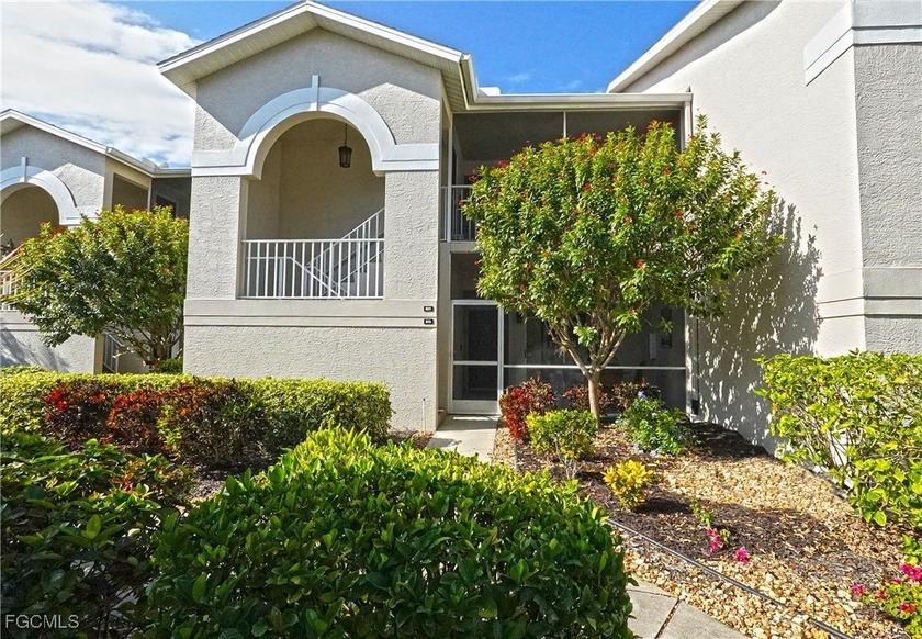 Welcome to Olde Hickory Golf & Country Club! Just one look at - Beach Condo for sale in Fort Myers, Florida on Beachhouse.com