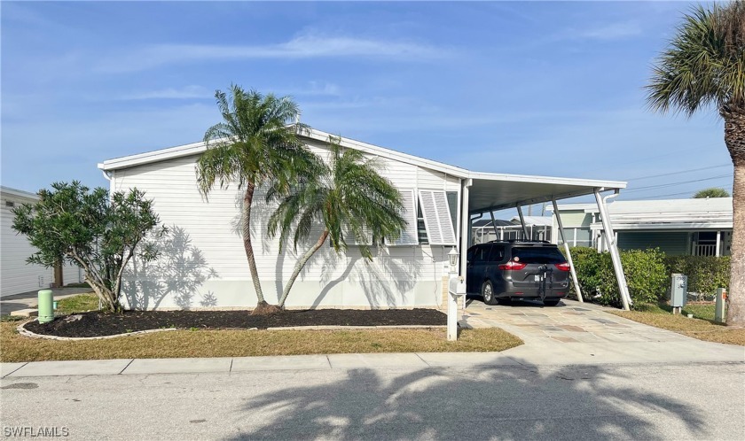 This is your opportunity to own one of the larger floor plan 3 - Beach Home for sale in Fort Myers Beach, Florida on Beachhouse.com
