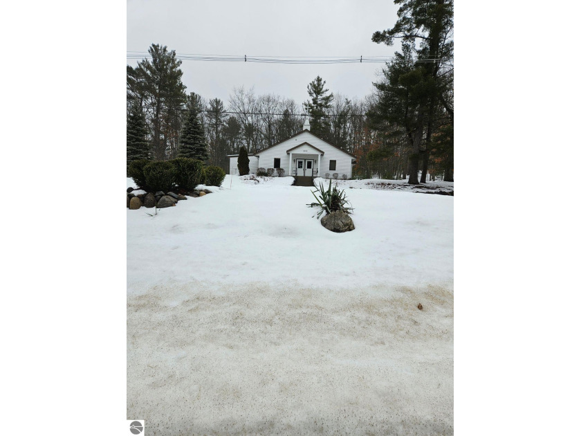 This former church is a rare opportunity to own a large home for - Beach Home for sale in Traverse City, Michigan on Beachhouse.com