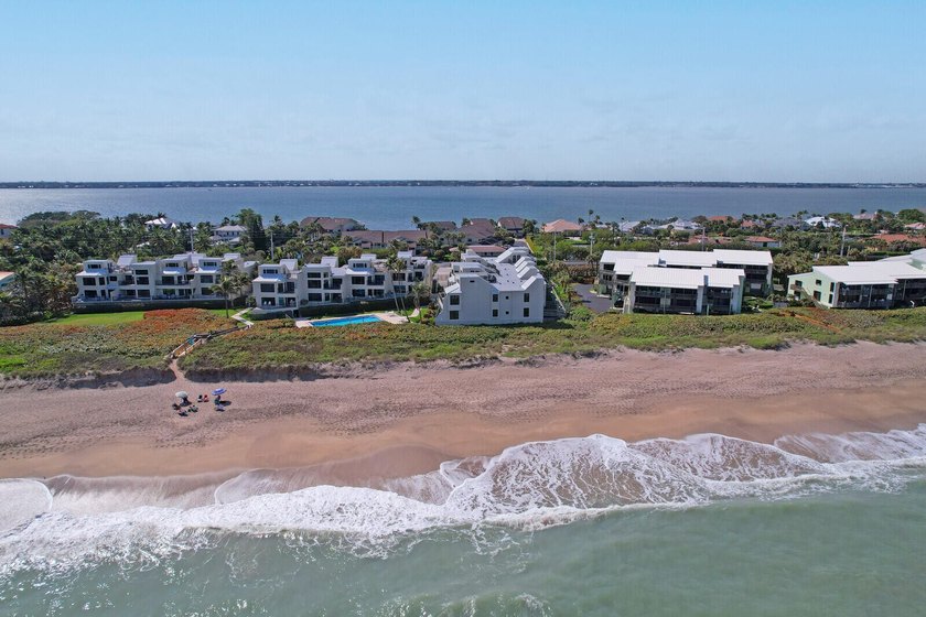 PRICE ADJUSTMENT!!! Wake up to breathtaking sunrises over the - Beach Condo for sale in Stuart, Florida on Beachhouse.com