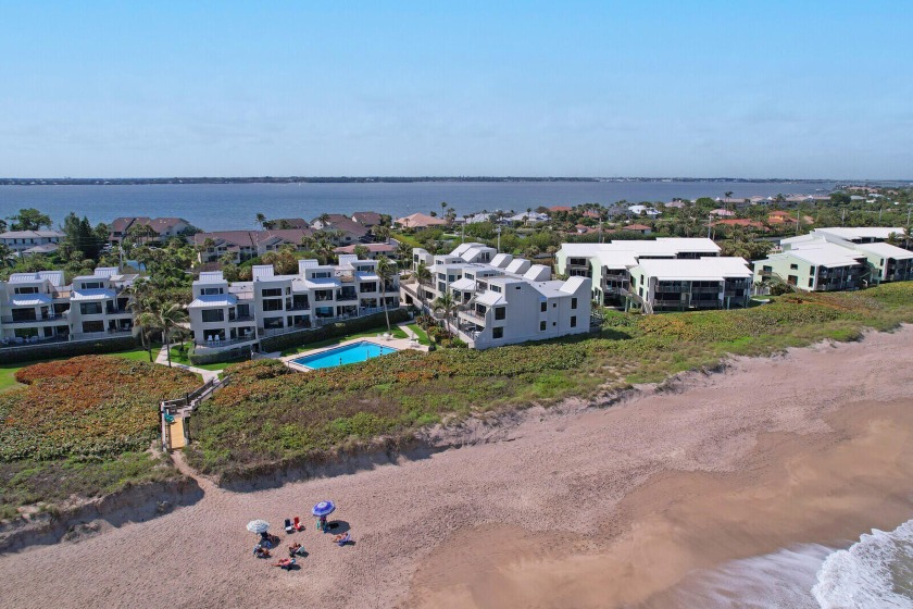 Wake up to breathtaking sunrises over the ocean and wind down - Beach Condo for sale in Stuart, Florida on Beachhouse.com
