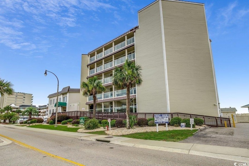 Welcome to your beach retreat at A Place at the Beach - Windy - Beach Condo for sale in North Myrtle Beach, South Carolina on Beachhouse.com