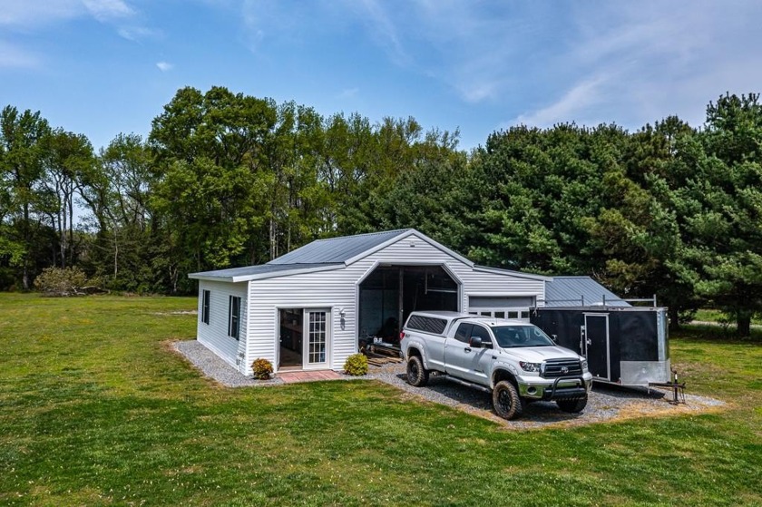 This fantastic property is back on the market due to no fault of - Beach Lot for sale in Heathsville, Virginia on Beachhouse.com