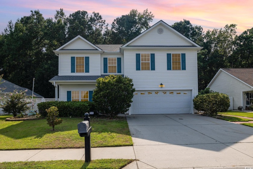 1078 Snowberry Welcomes you home! This charming 4 bedroom 3.5 - Beach Home for sale in Longs, South Carolina on Beachhouse.com