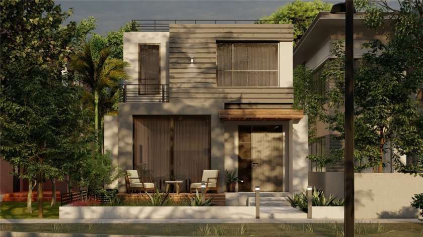 Development opportunity in one of the most coveted areas in - Beach Home for sale in Venice, California on Beachhouse.com