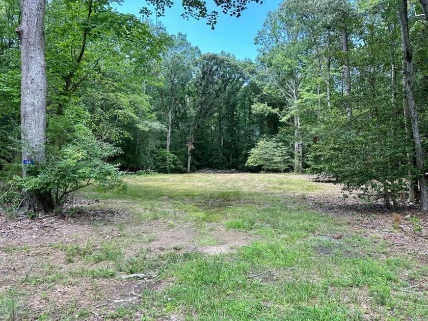 Lots 4 & 5 totaling 0.88 AC in a great water access community on - Beach Lot for sale in Heathsville, Virginia on Beachhouse.com