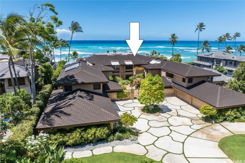 NEW PRICE!! This exceptional luxury property is a rare gem - Beach Condo for sale in Honolulu, Hawaii on Beachhouse.com