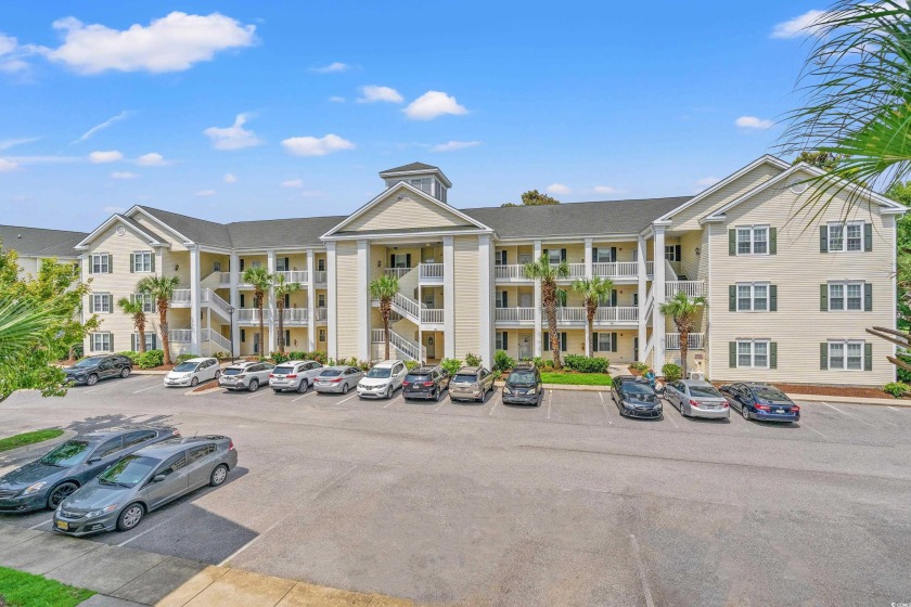 This immaculate 2BR/2BA unit is located in a prime lakeside - Beach Condo for sale in North Myrtle Beach, South Carolina on Beachhouse.com