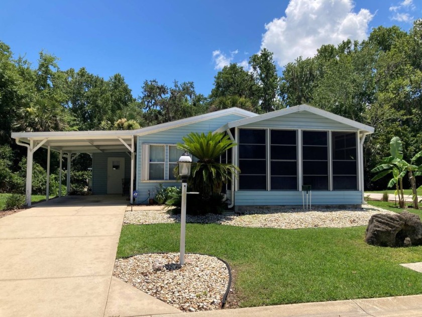 This newly listed Plantation Oaks home is priced to move quickly - Beach Home for sale in Flagler Beach, Florida on Beachhouse.com