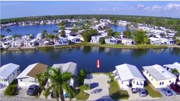 Thank you for viewing 447 Cheetah Drive in the Imperial - Beach Lot for sale in Naples, Florida on Beachhouse.com
