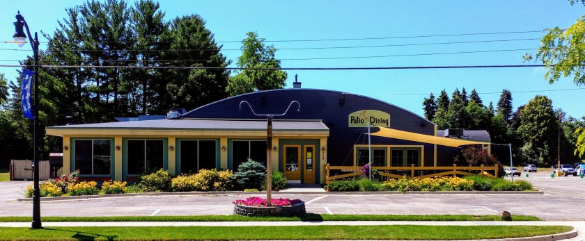 Excellent opportunity to own three year around businesses in the - Beach Commercial for sale in Douglas, Michigan on Beachhouse.com