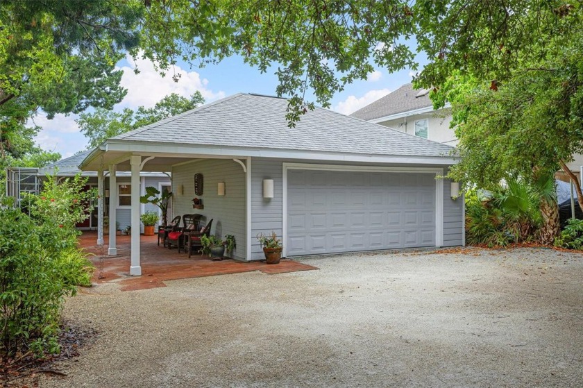 Rare opportunity to create your dream waterfront retreat on this - Beach Home for sale in Sarasota, Florida on Beachhouse.com