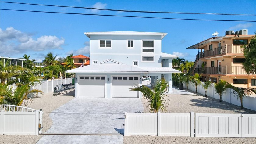 A Must See!! Completely remodeled property located in Ocean - Beach Home for sale in Key Largo, Florida on Beachhouse.com