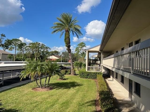 BEAUTIFUL VIEWS of the GOLF COURSE from this SECOND FLOOR CONDO - Beach Condo for sale in Oldsmar, Florida on Beachhouse.com