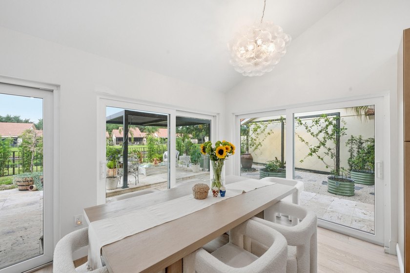 Welcome to this newly renovated Mediterranean/Spanish-style one - Beach Home for sale in West Palm Beach, Florida on Beachhouse.com