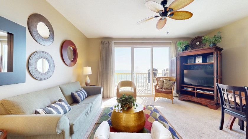 Calypso 407E - Gulf front with amazing views! - Beach Vacation Rentals in Panama City Beach, Florida on Beachhouse.com