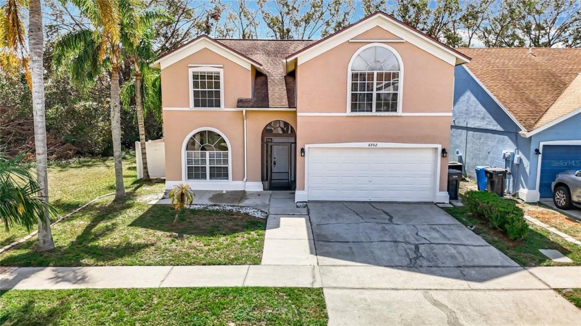 Welcome to 6702 Mirror Lake Avenue, a beautifully updated - Beach Home for sale in Tampa, Florida on Beachhouse.com