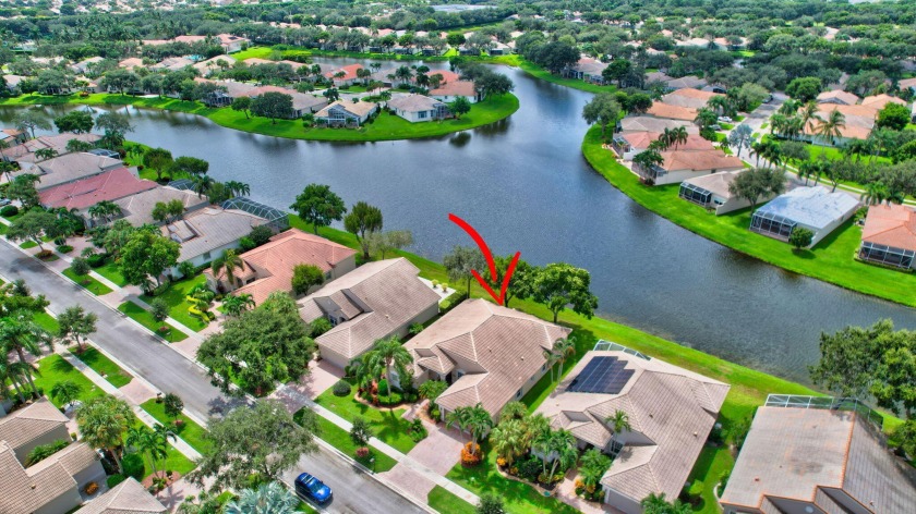 Welcome to this beautifully maintained 3-bedroom, 2.5-bathroom - Beach Home for sale in Boynton Beach, Florida on Beachhouse.com