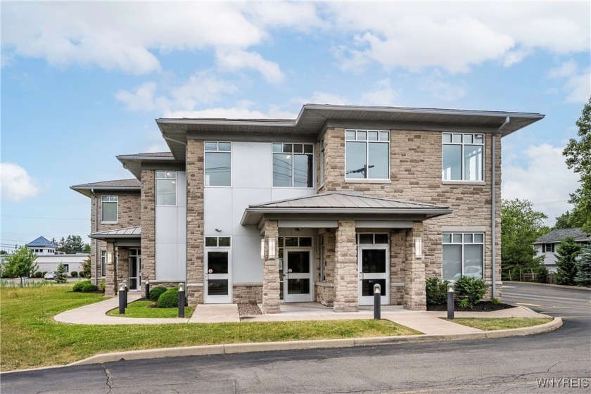 A great opportunity in the town of Orchard Park to own this - Beach Office for sale in West Seneca, New York on Beachhouse.com