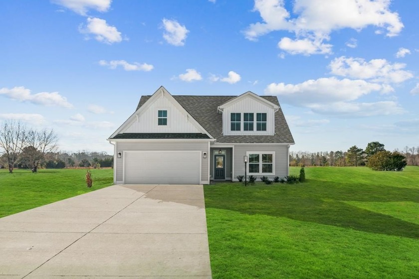 TO BE BUILT - Welcome to Hobbs Hole Section II! Located in the - Beach Home for sale in Tappahannock, Virginia on Beachhouse.com