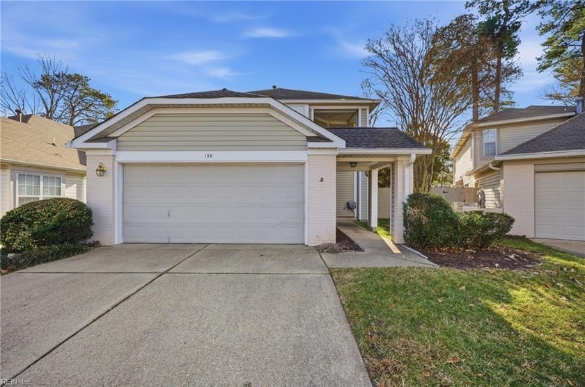 Welcome to 130 Sarazen Ct in Kiln Creek. This home offers a - Beach Home for sale in Newport News, Virginia on Beachhouse.com