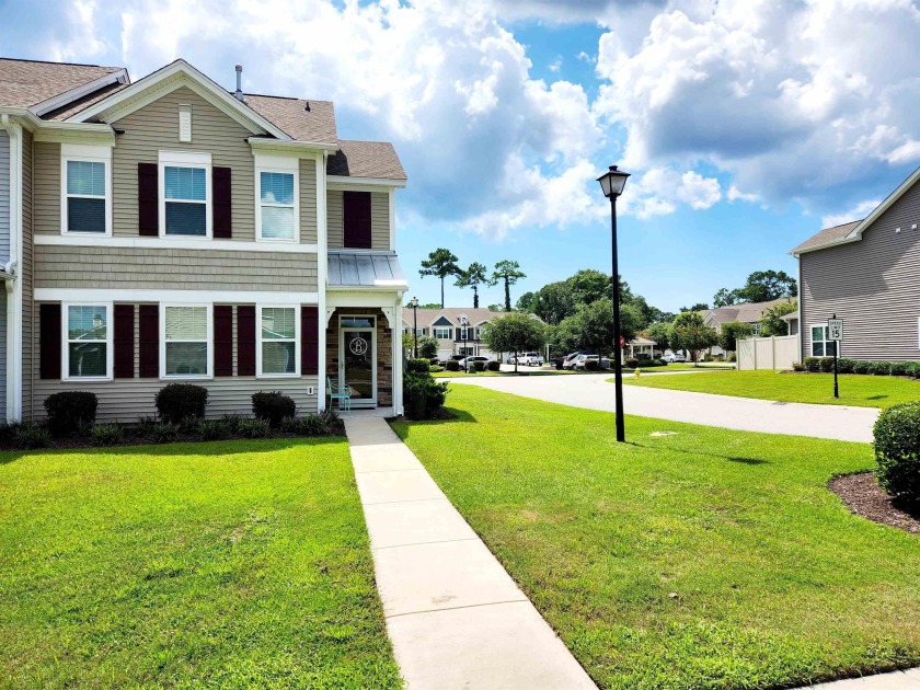 ***OPEN HOUSE SUN NOV 24th 10-12:30 PM*** Must See this - Beach Townhome/Townhouse for sale in Little River, South Carolina on Beachhouse.com