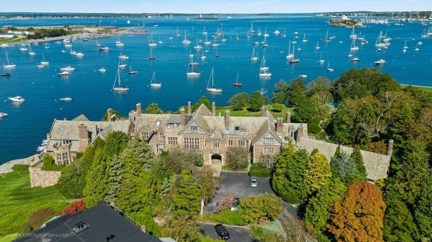 Offered for the first time in 40 years, this lovely 2 bed 2 1/2 - Beach Condo for sale in Newport, Rhode Island on Beachhouse.com