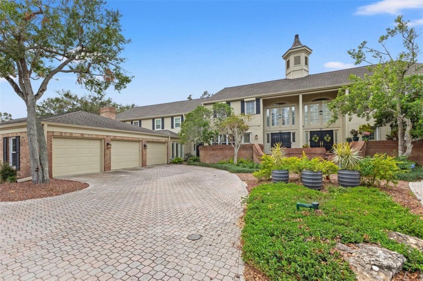 Indulge in the ultimate golf course lifestyle with this stunning - Beach Condo for sale in Belleair Beach, Florida on Beachhouse.com