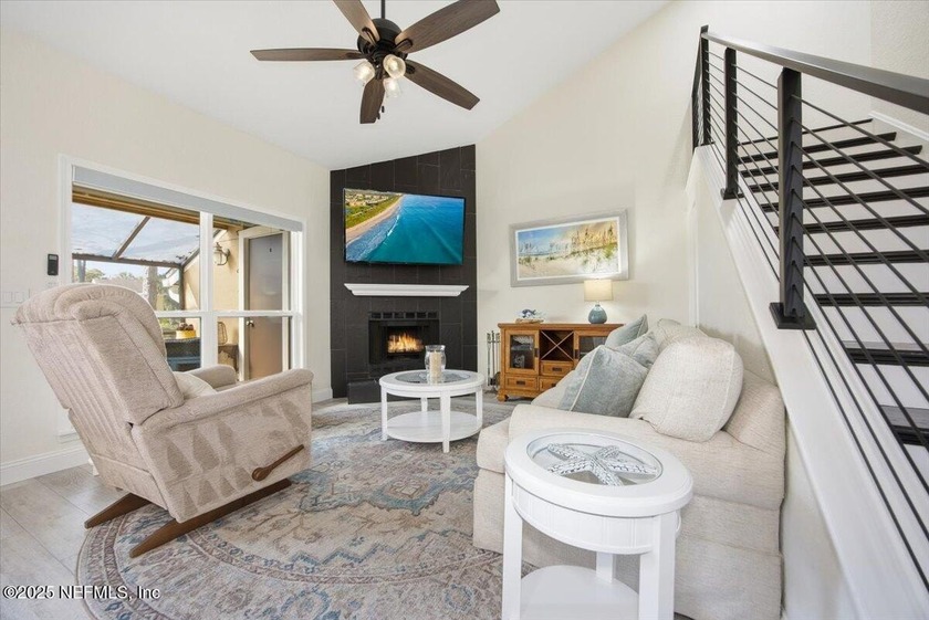 $15,000 PRICE ADJUSTMENT! No expense was spared on this - Beach Condo for sale in Ponte Vedra Beach, Florida on Beachhouse.com