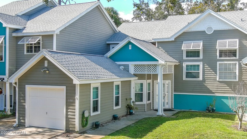 WOW! Hidden treasure in the heart of Daytona Beach...loaded with - Beach Condo for sale in Daytona Beach, Florida on Beachhouse.com