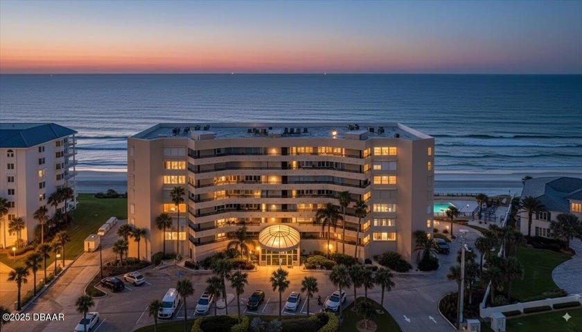 Welcome to your dream coastal retreat in Ponce Inlet-an - Beach Condo for sale in Ponce Inlet, Florida on Beachhouse.com