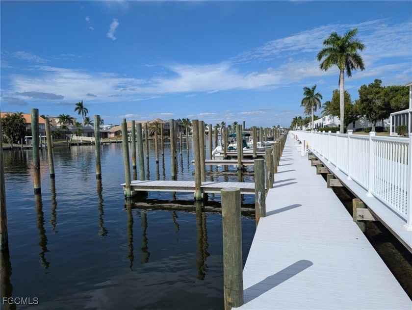 Imagine settling into your Fort Myers Beach area seasonal - Beach Townhome/Townhouse for sale in Fort Myers Beach, Florida on Beachhouse.com
