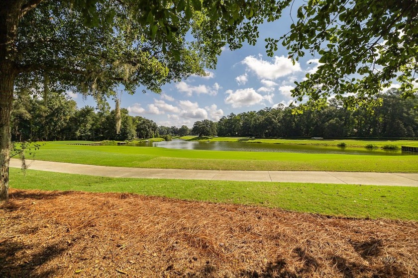 Premium 1.34 acre lot overlooking Lake Dye. List price includes - Beach Lot for sale in Richmond Hill, Georgia on Beachhouse.com