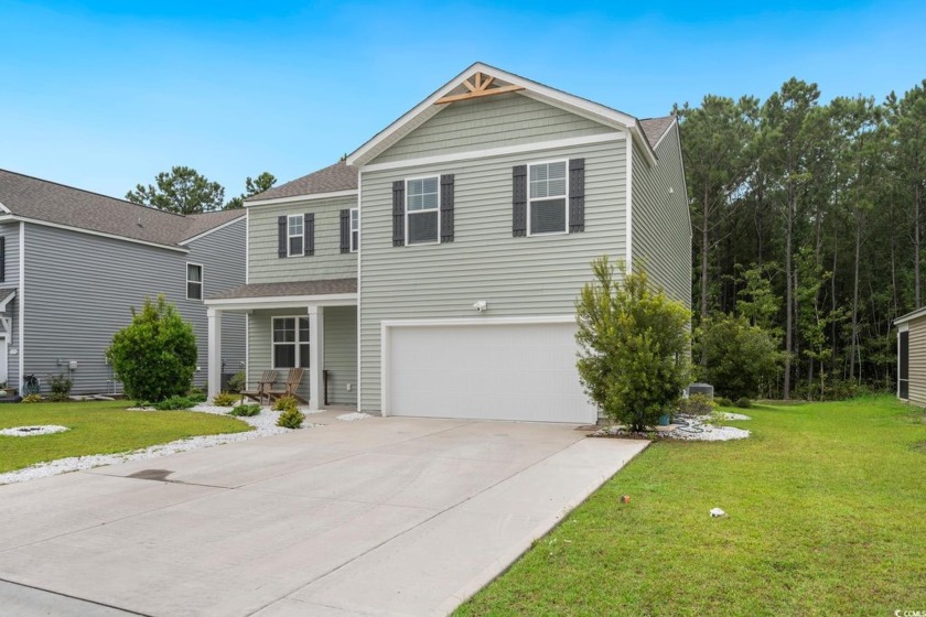 This home is located just minutes from Hwy 31 and all that - Beach Home for sale in Myrtle Beach, South Carolina on Beachhouse.com