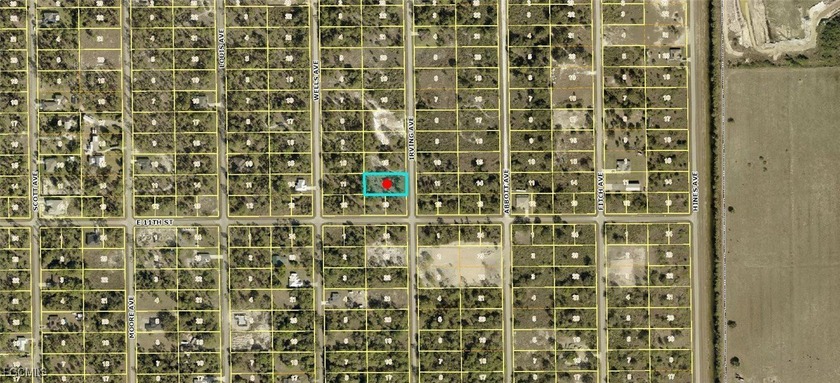 An exciting opportunity awaits in this growing area! Be part of - Beach Lot for sale in Lehigh Acres, Florida on Beachhouse.com